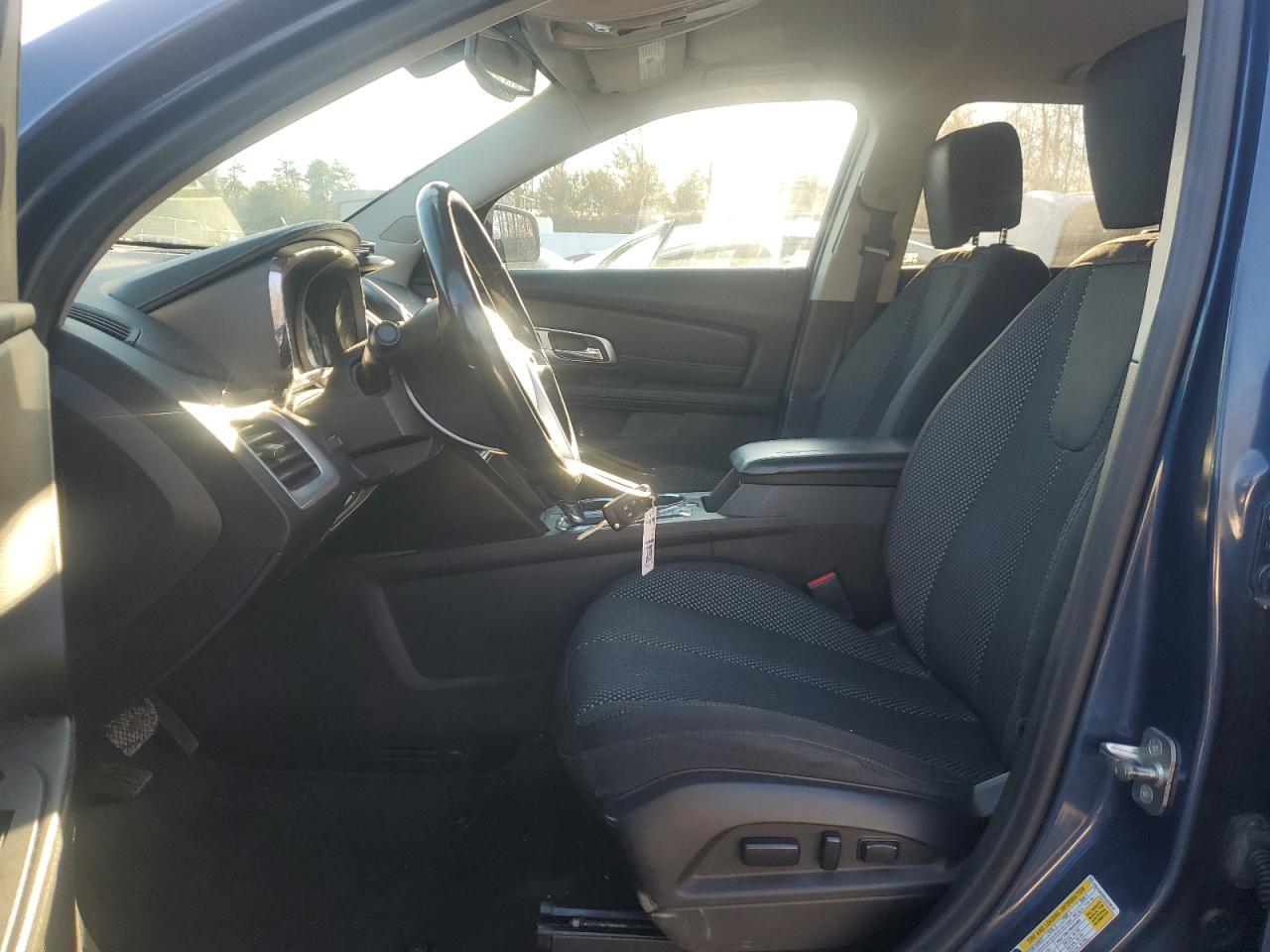2016 GMC TERRAIN SL - Image 7