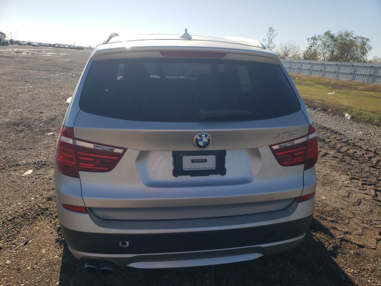 2014 BMW X3 XDRIVE2 - Image 6