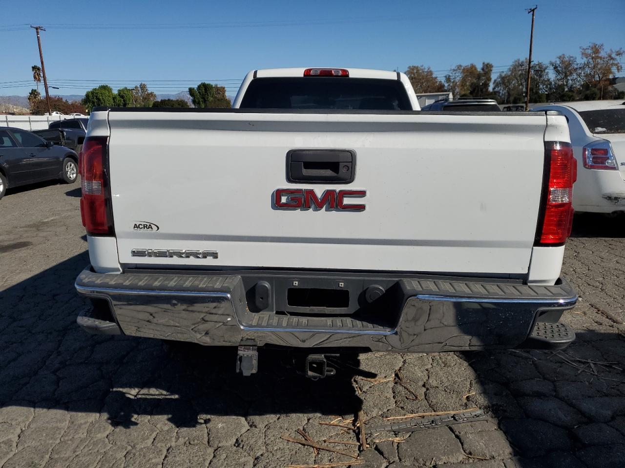 2016 GMC SIERRA C15 - Image 6