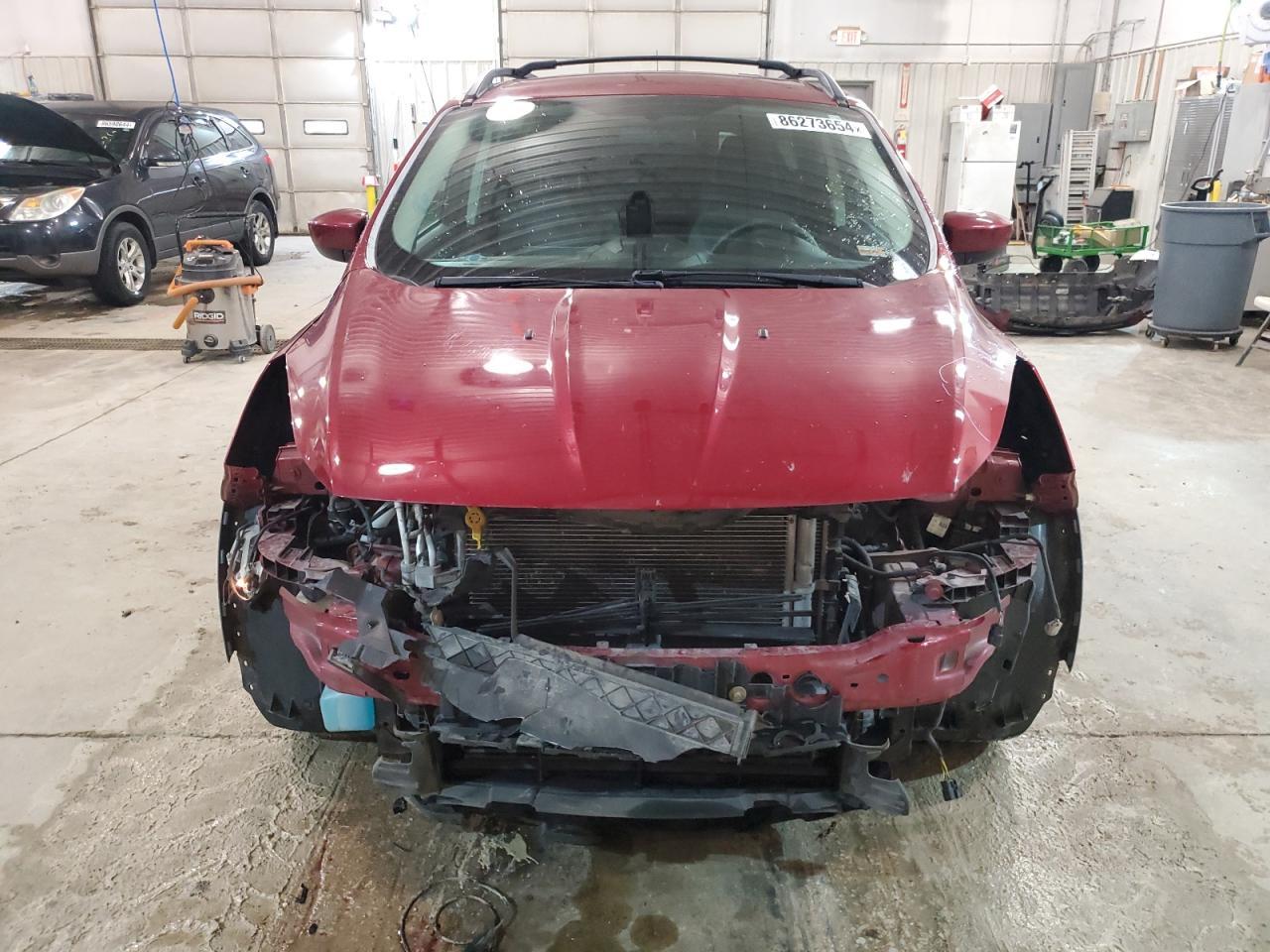 2013 FORD ESCAPE SE - Image 5