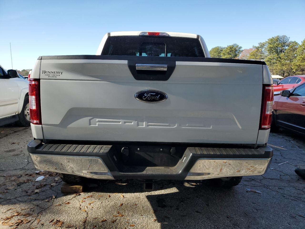 2019 FORD F-150 - Image 6