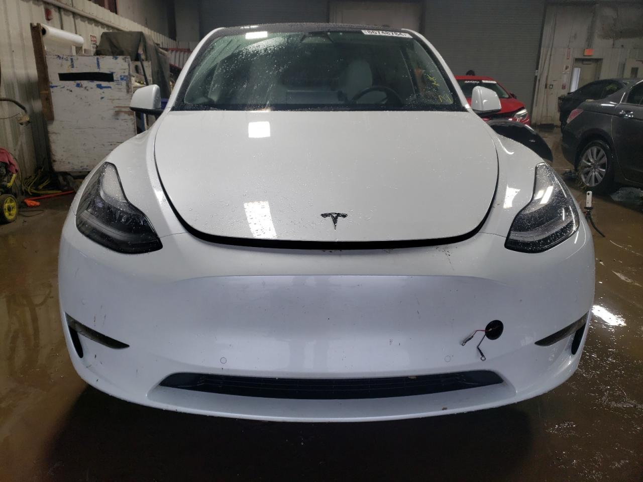 2022 TESLA MODEL Y - Image 5