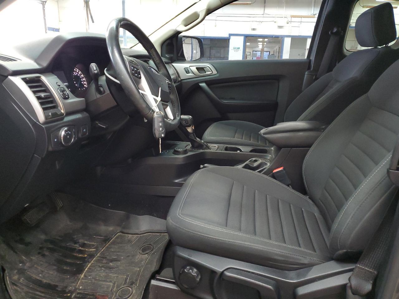 2020 FORD RANGER XL - Image 7