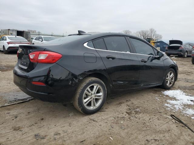 2017 CHEVROLET CRUZE LT - Фото 3