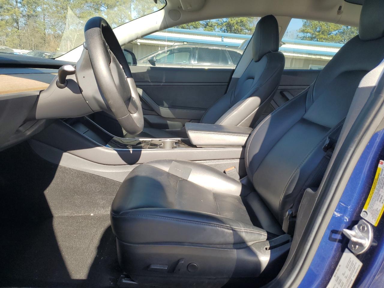 2019 TESLA MODEL 3 - Image 7