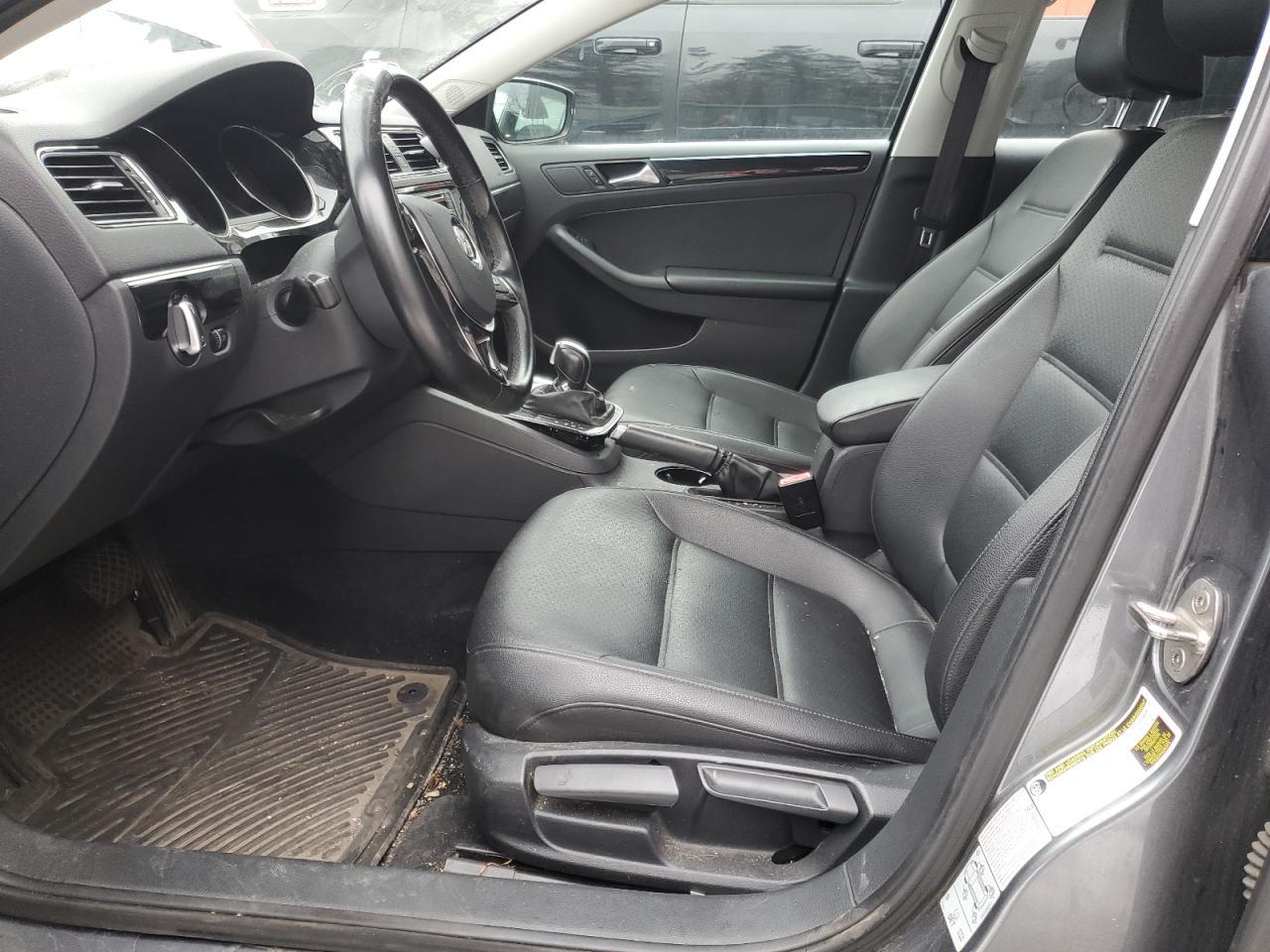 2016 VOLKSWAGEN JETTA SEL - Image 7