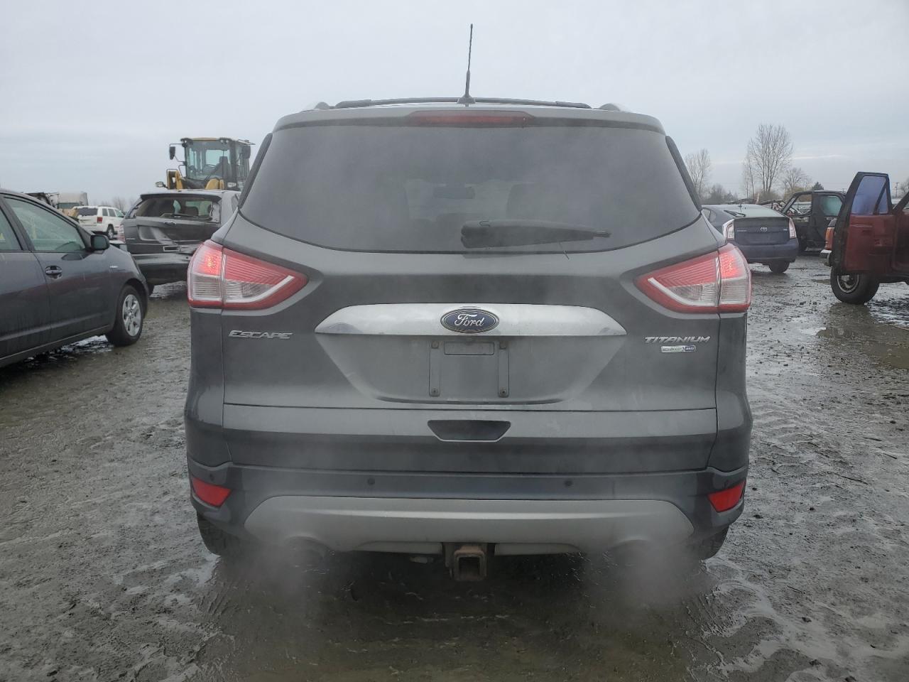 2015 FORD ESCAPE TIT - Image 6