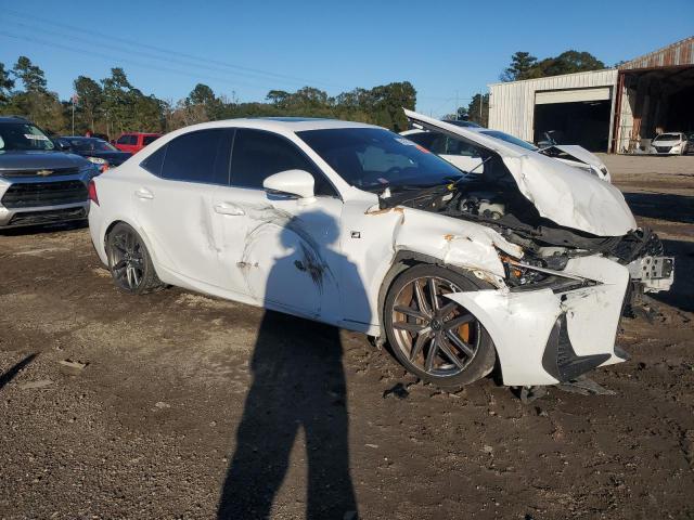 2017 LEXUS IS 200T - Image 4