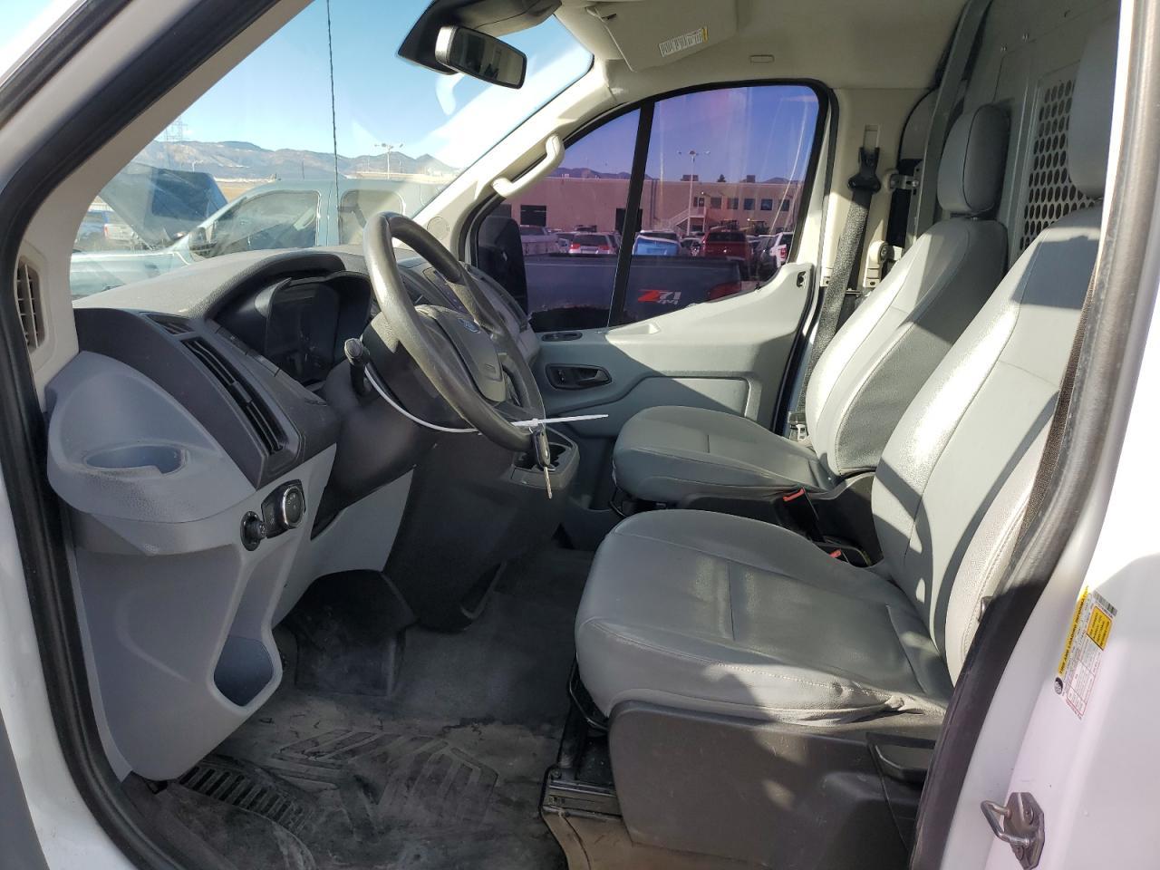 2017 FORD TRANSIT T- - Image 7