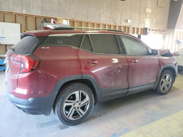2018 GMC TERRAIN SL - Image 3