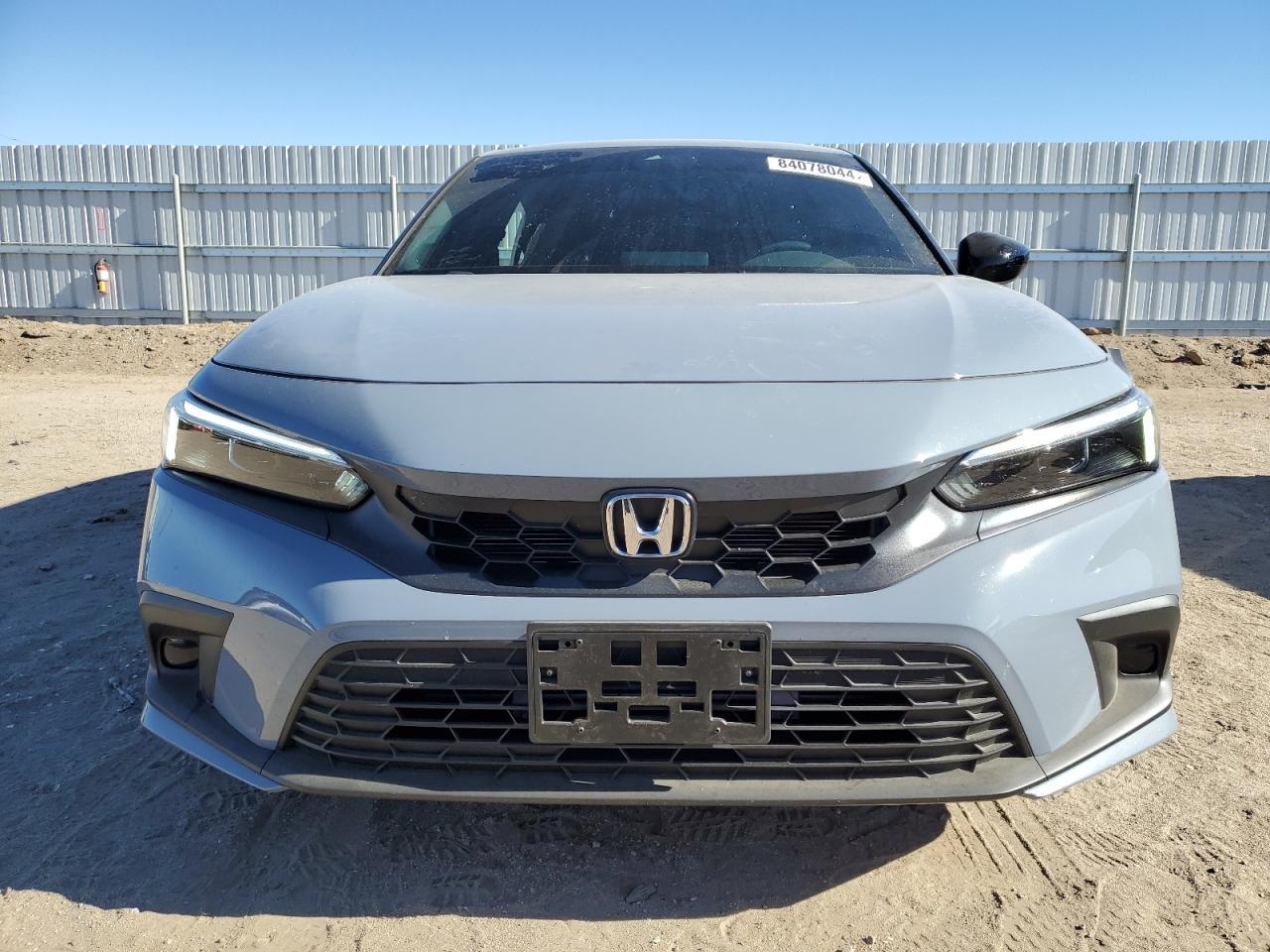 2024 HONDA CIVIC SPOR - Фото 5