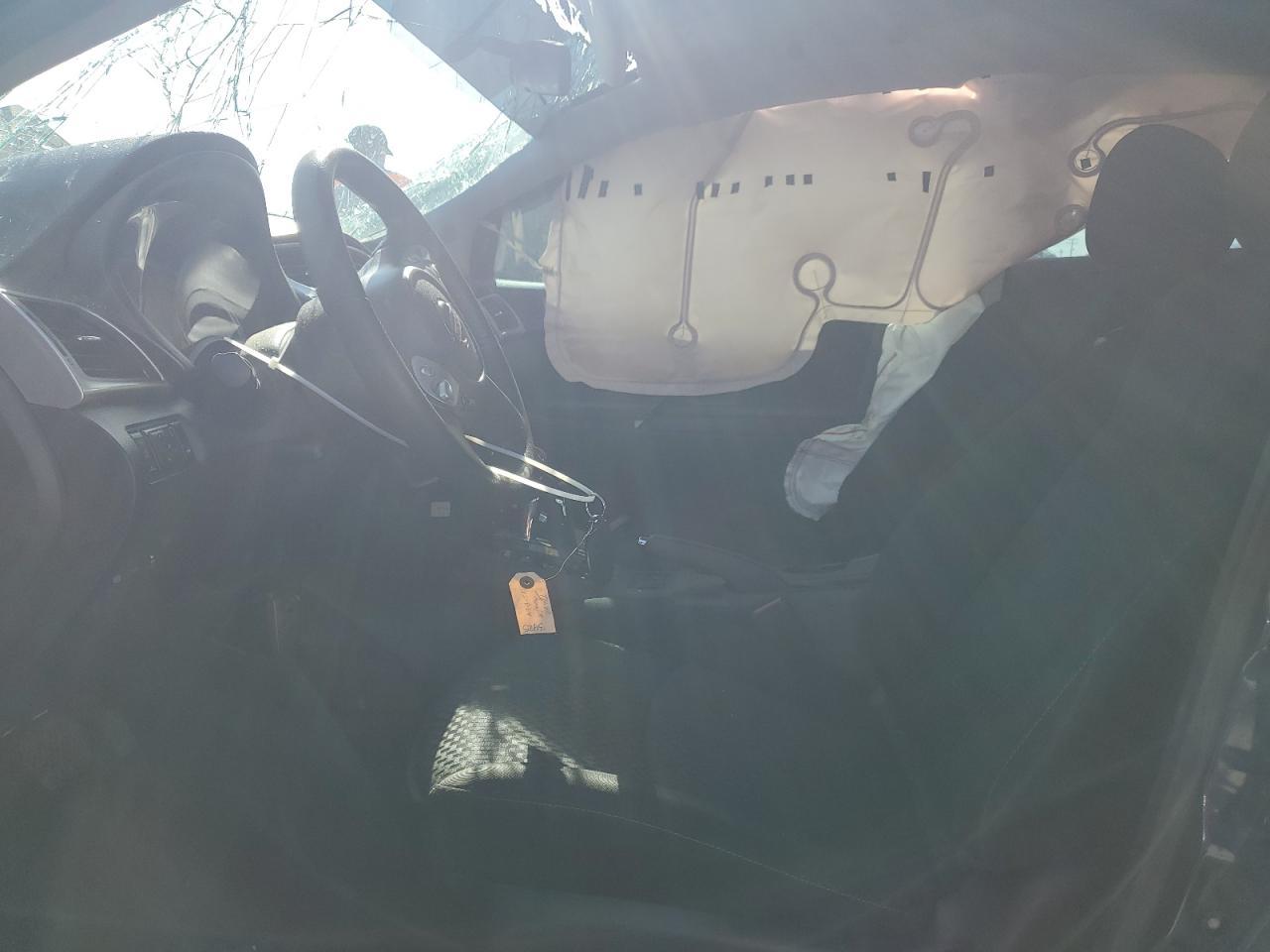 2018 NISSAN SENTRA S - Image 7