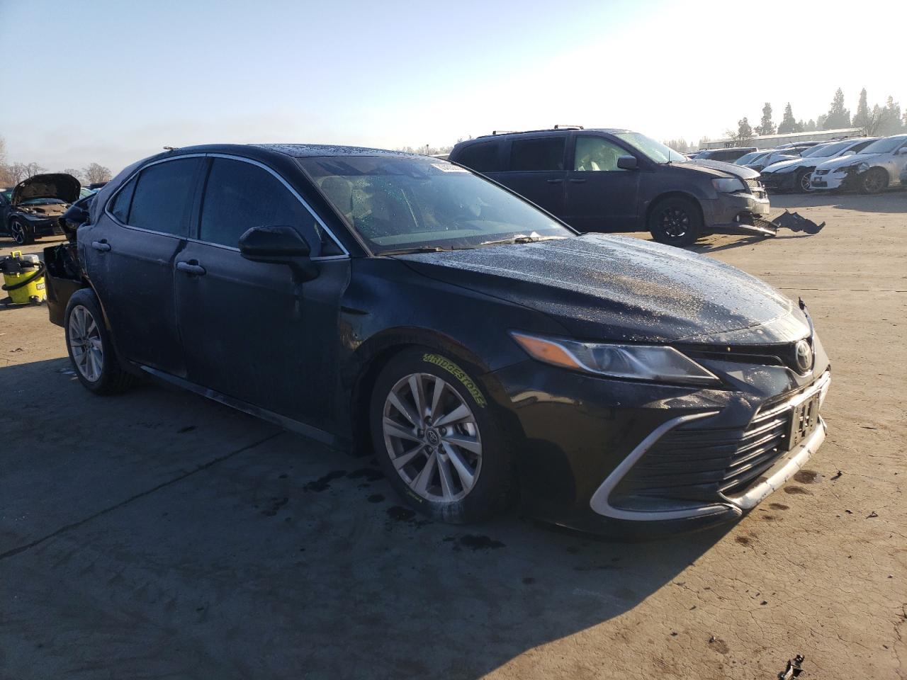 2023 TOYOTA CAMRY LE - Image 4