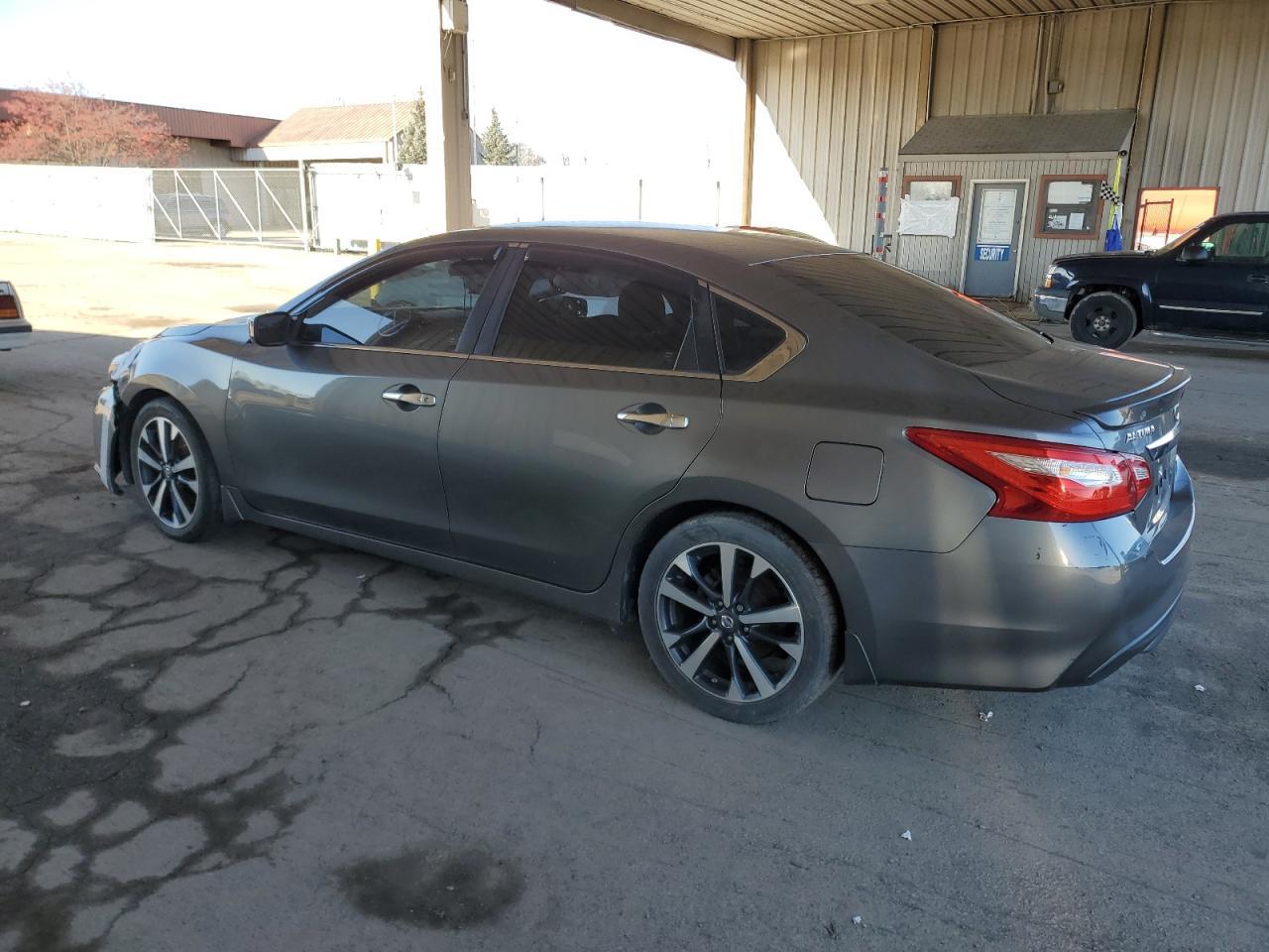 2016 NISSAN ALTIMA 2.5 - Фото 2