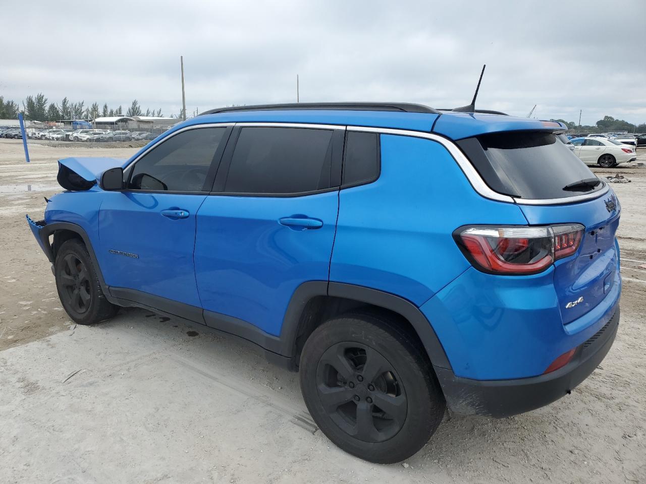 2019 JEEP COMPASS LA - Image 2