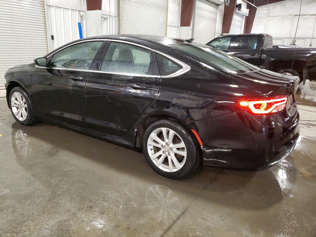 2015 CHRYSLER 200 LIMITE - Фото 2