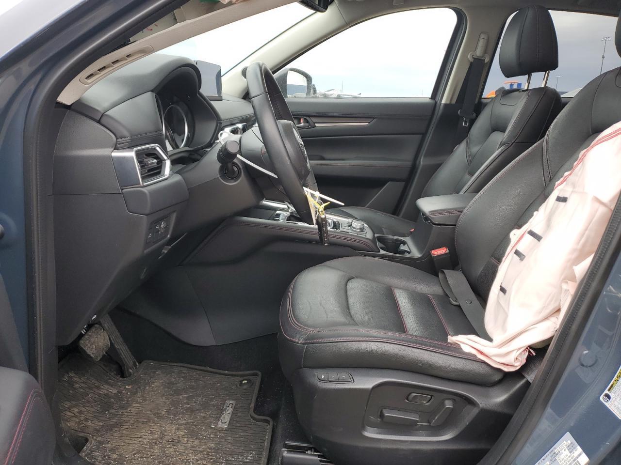 2023 MAZDA CX-5 PREFE - Image 7