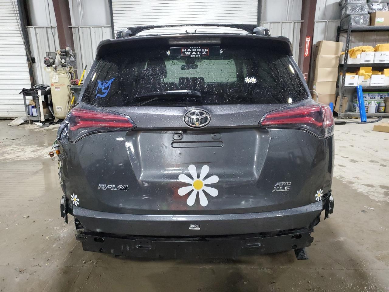 2018 TOYOTA RAV4 ADVEN - Image 6