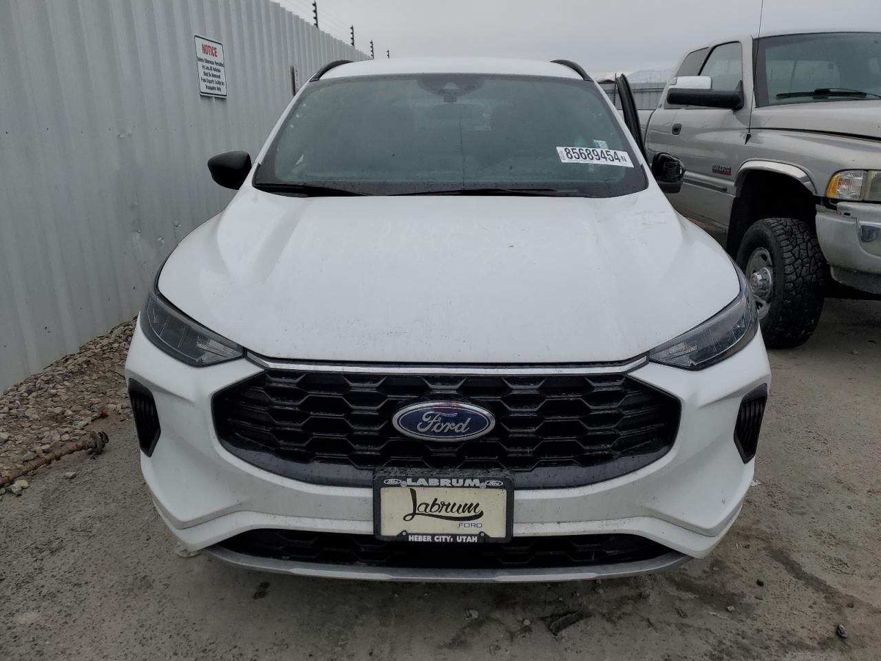 2023 FORD ESCAPE ST - Фото 5