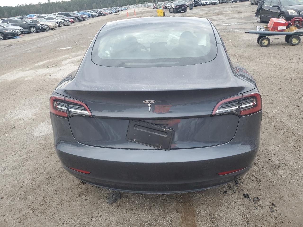 2023 TESLA MODEL 3 - Фото 6