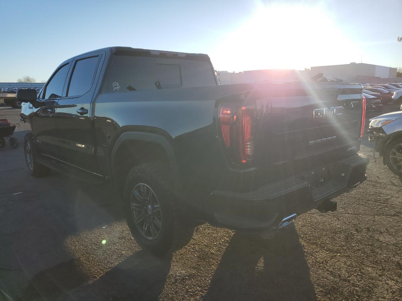 2024 GMC SIERRA K15 - Image 2