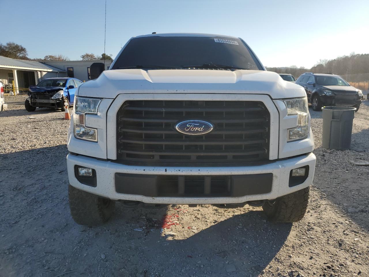 2016 FORD F150 SUPER - Image 5