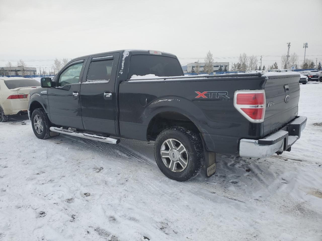 2013 FORD F150 SUPER - Фото 2