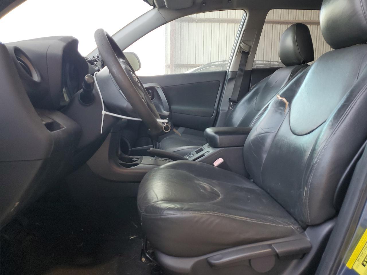 2011 TOYOTA RAV4 SPORT - Фото 7