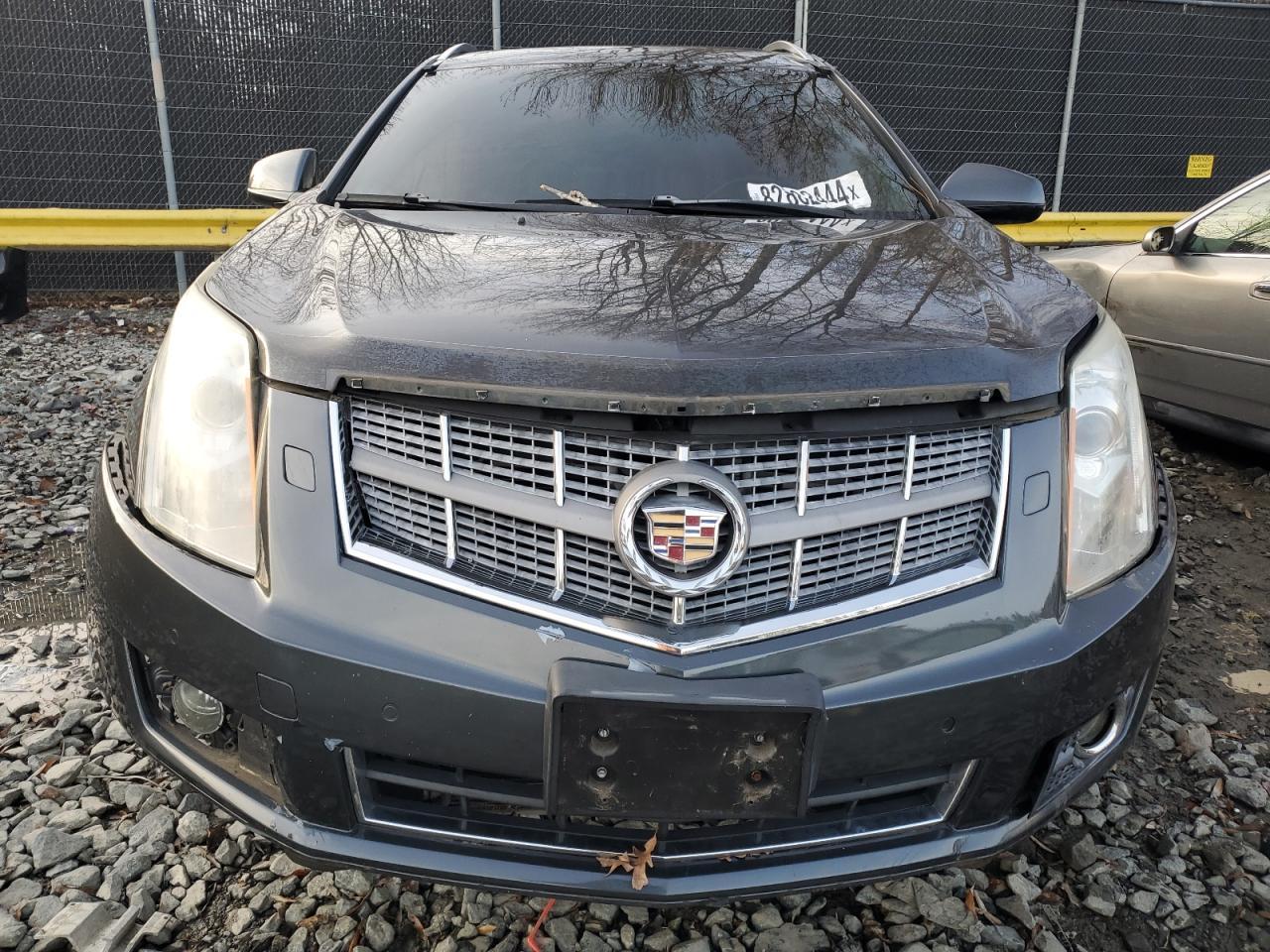 2011 CADILLAC SRX PERFOR - Image 5