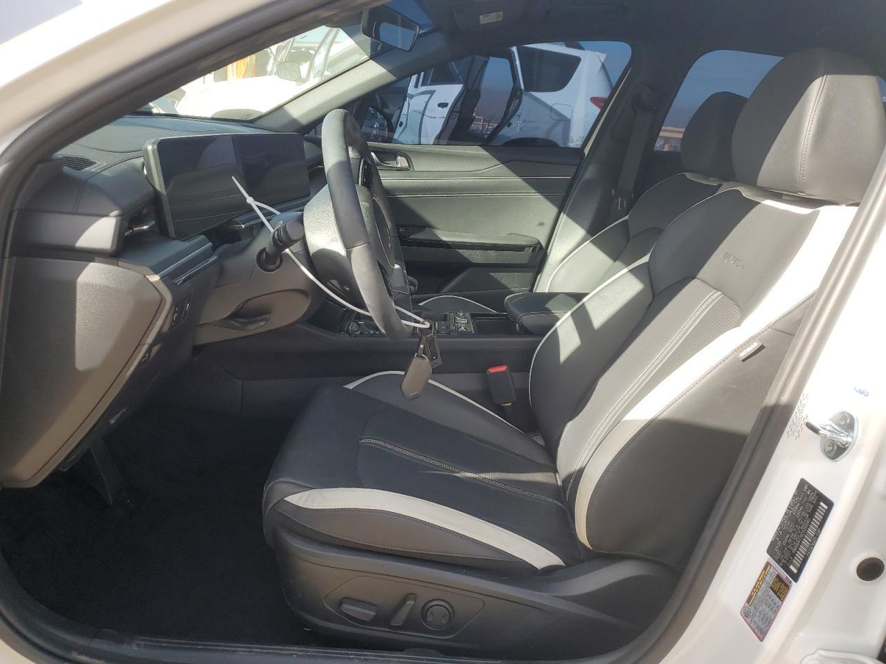 2025 KIA K5 GT LINE - Фото 7