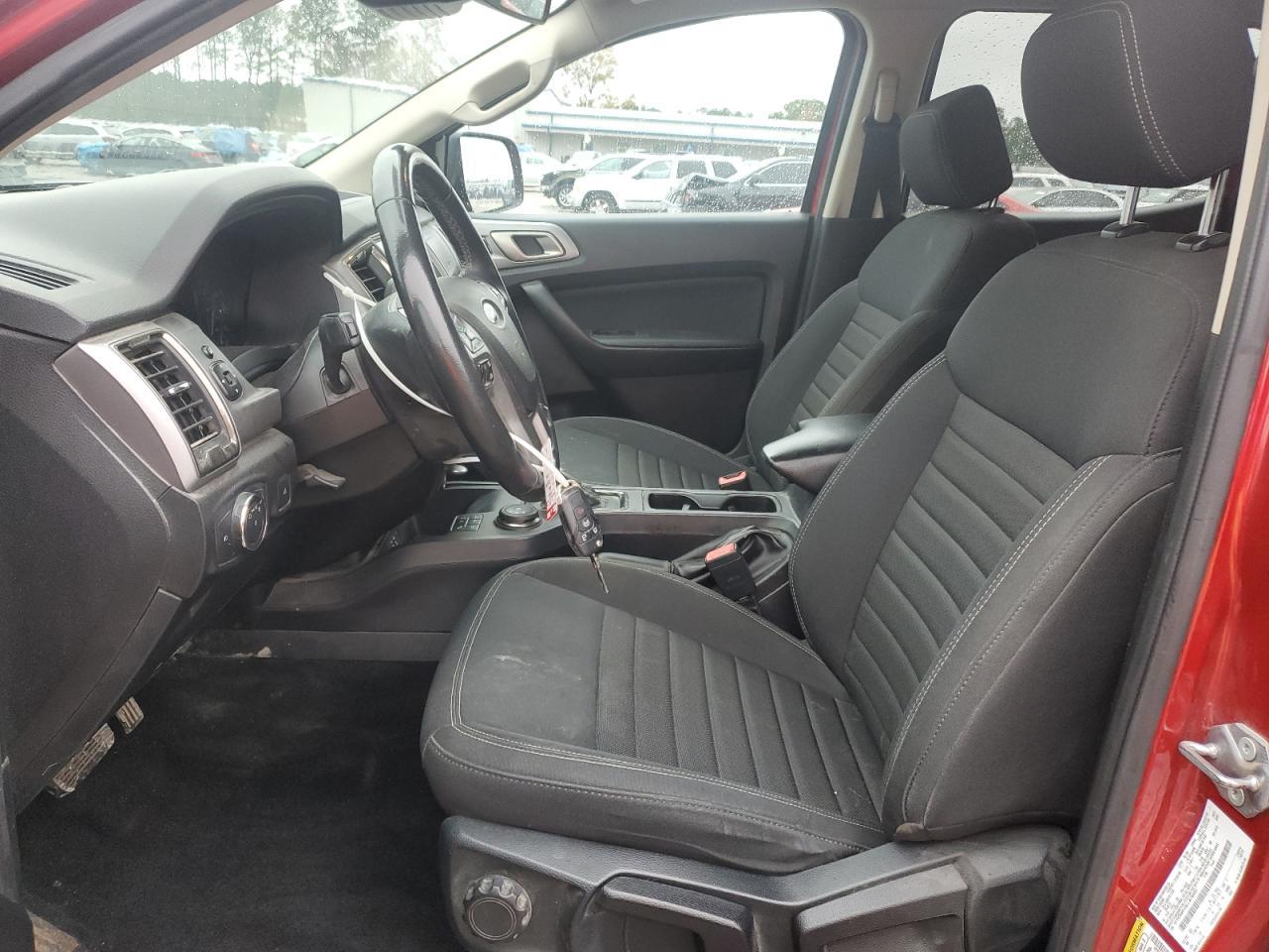 2020 FORD RANGER XL - Image 7