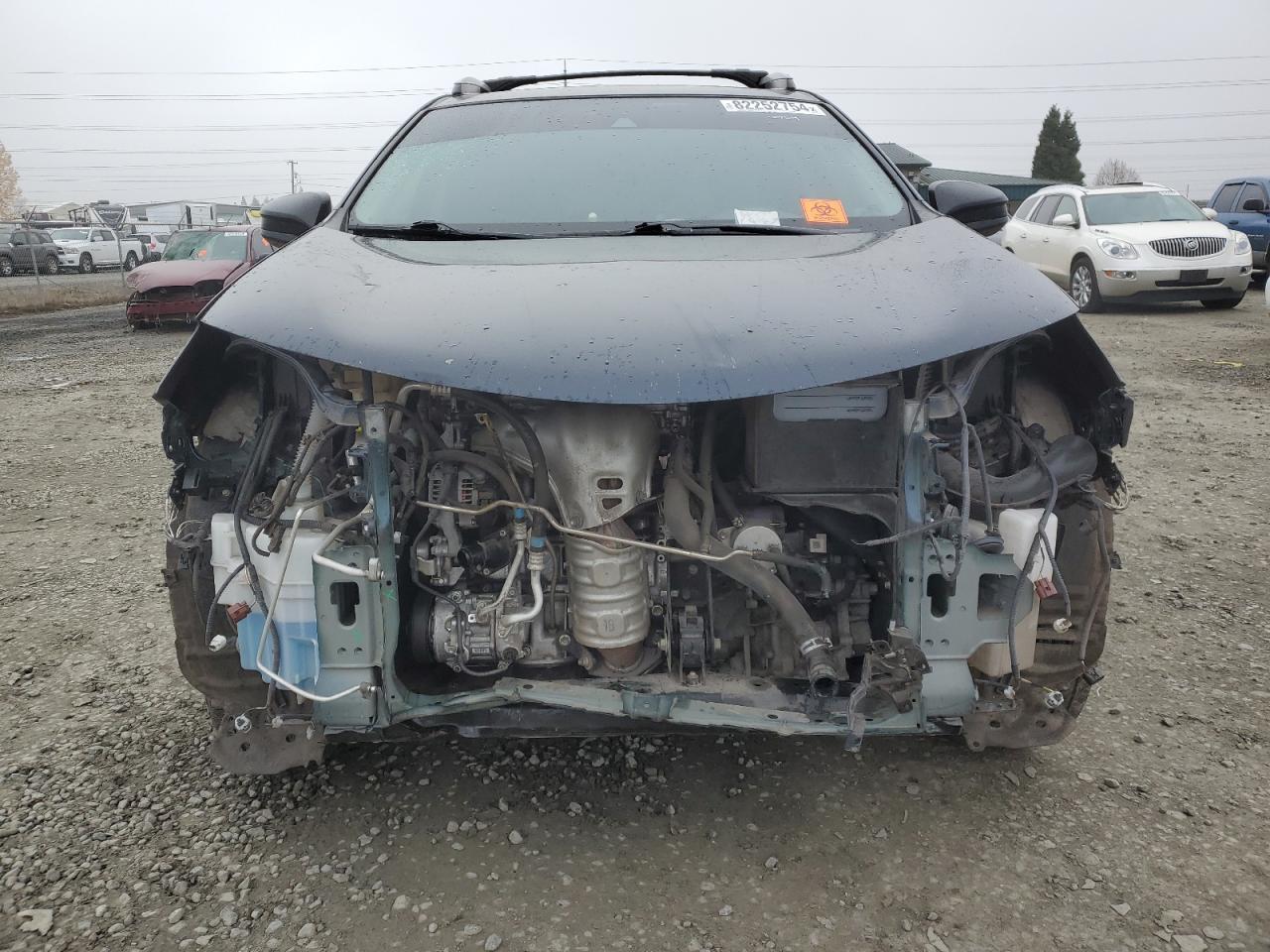 2018 TOYOTA RAV4 LE - Image 5