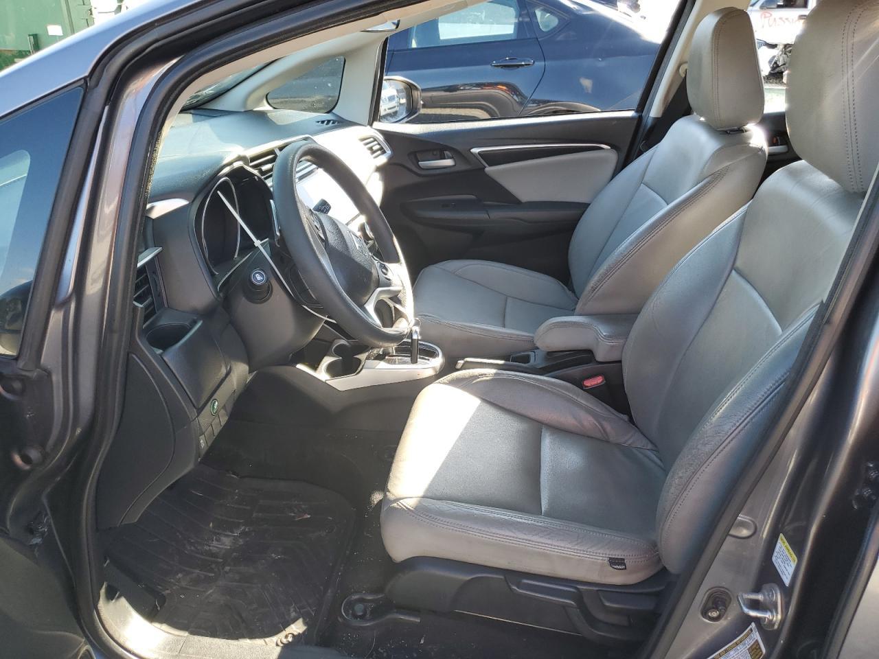 2015 HONDA FIT EX - Image 7