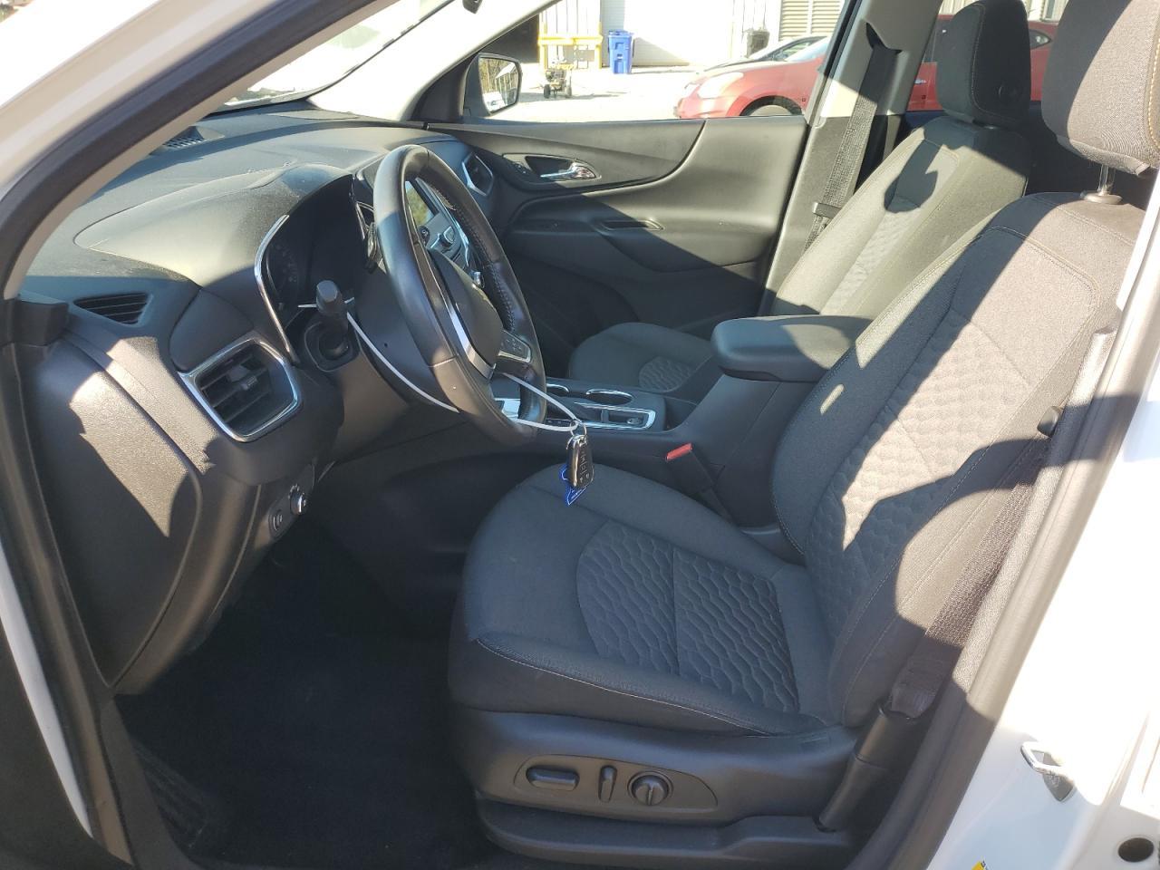 2019 CHEVROLET EQUINOX LT - Image 7