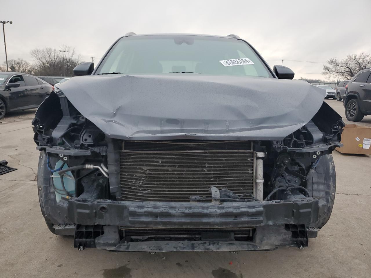 2019 HYUNDAI TUCSON LIM - Image 5