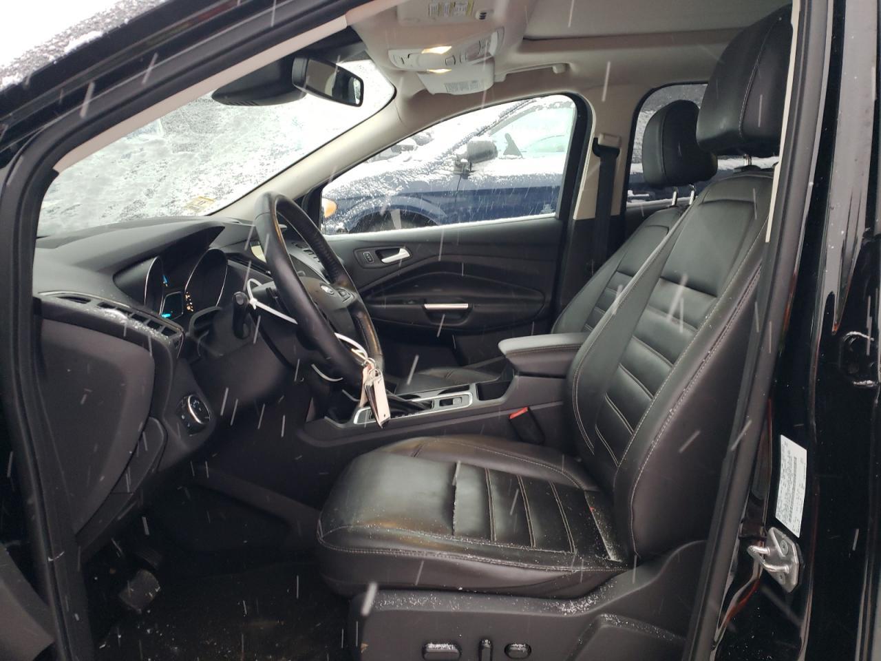 2017 FORD ESCAPE TIT - Image 7