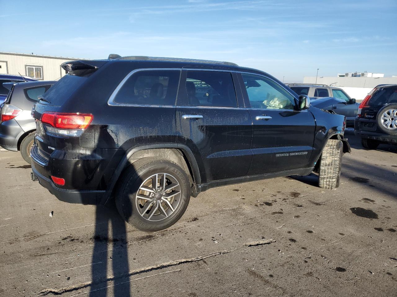 2020 JEEP GRAND CHER - Image 3