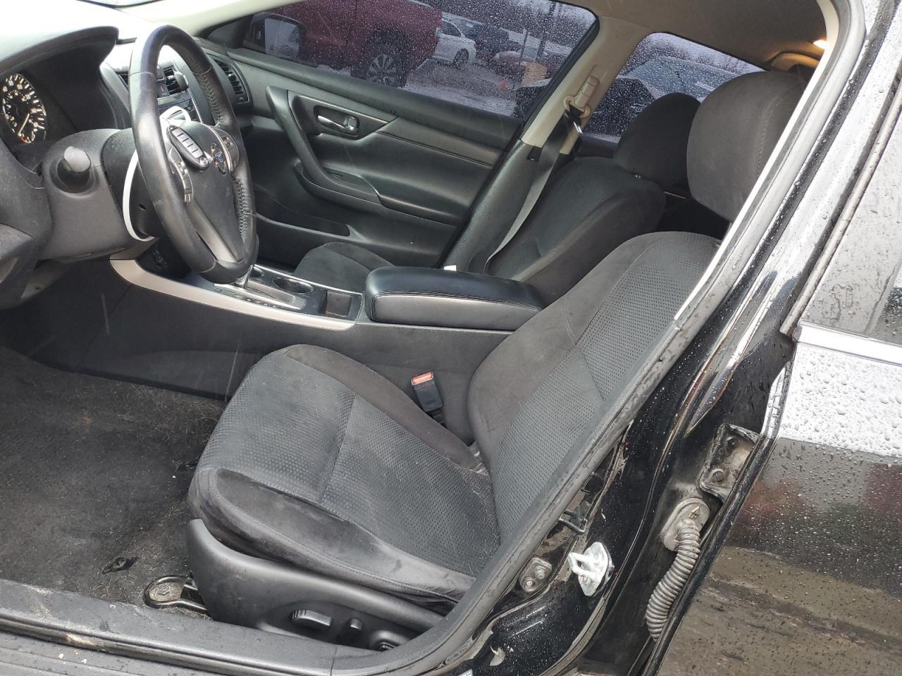 2015 NISSAN ALTIMA 2.5 - Image 7