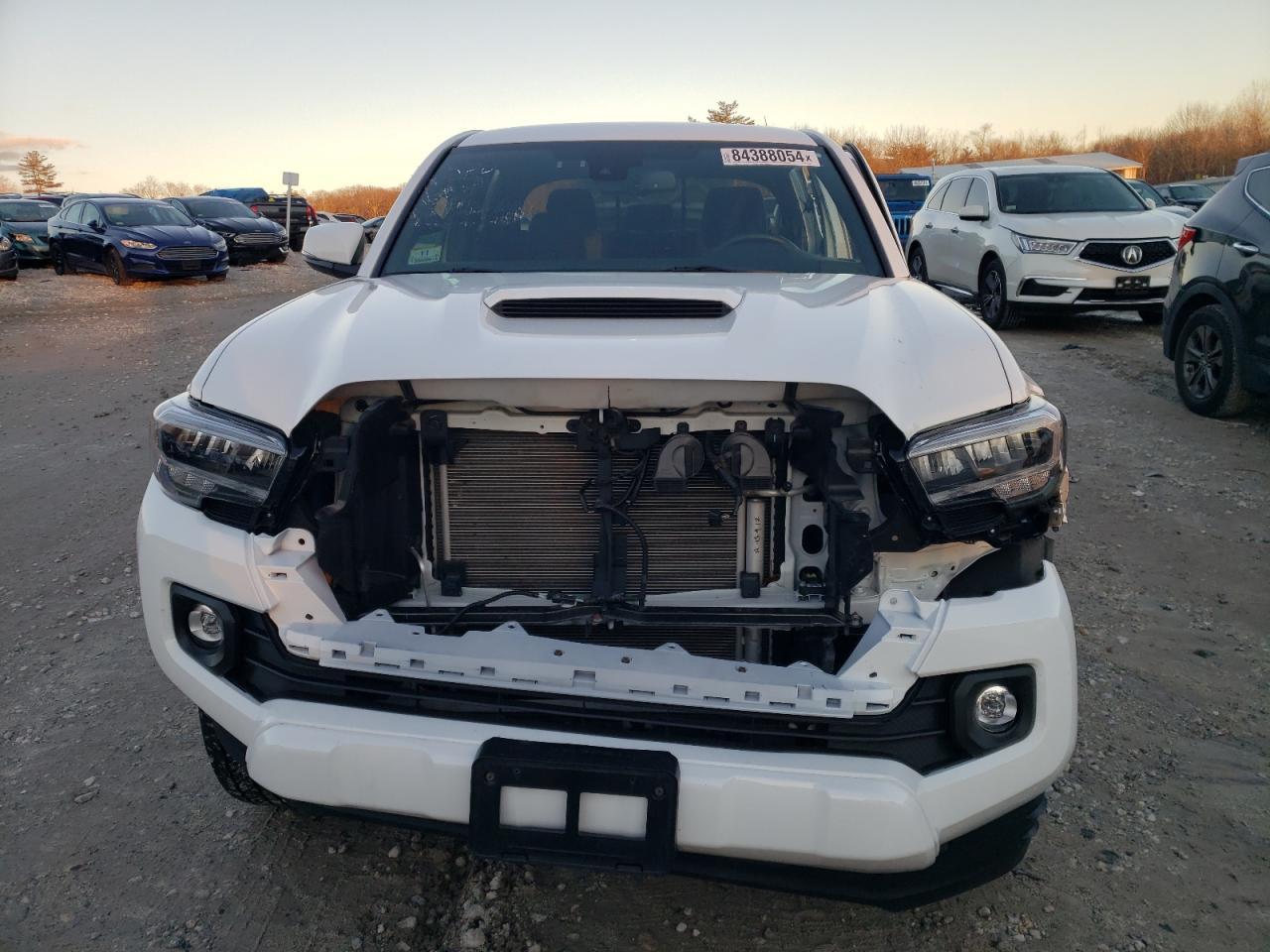 2023 TOYOTA TACOMA DOU - Фото 5