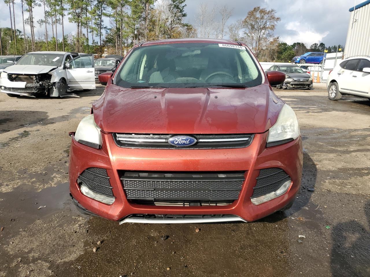 2015 FORD ESCAPE SE - Image 5