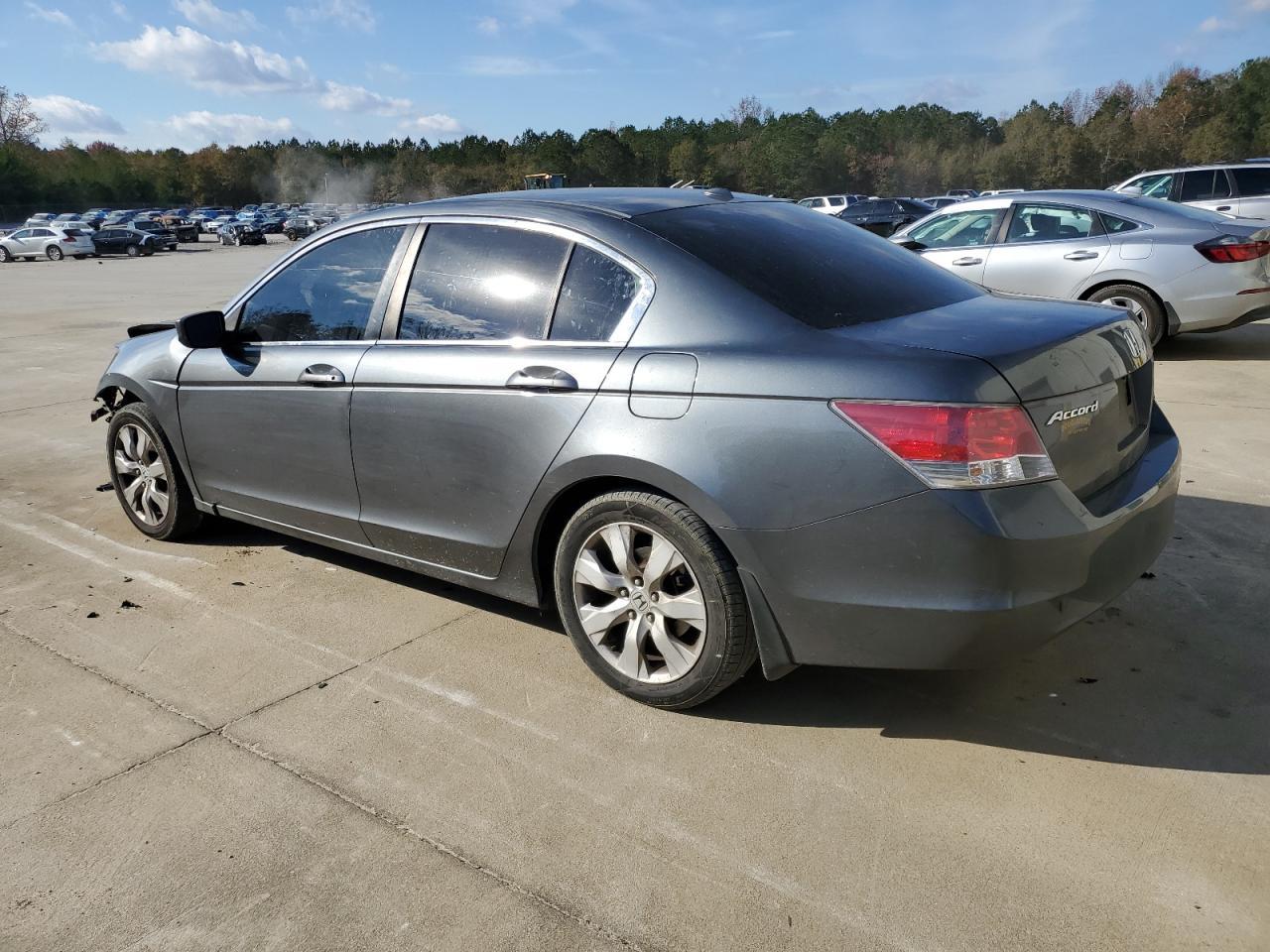 2010 HONDA ACCORD EXL - Image 2