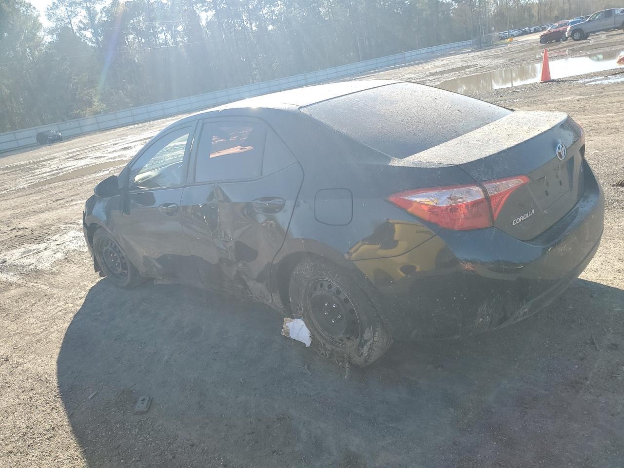2019 TOYOTA COROLLA L - Image 2