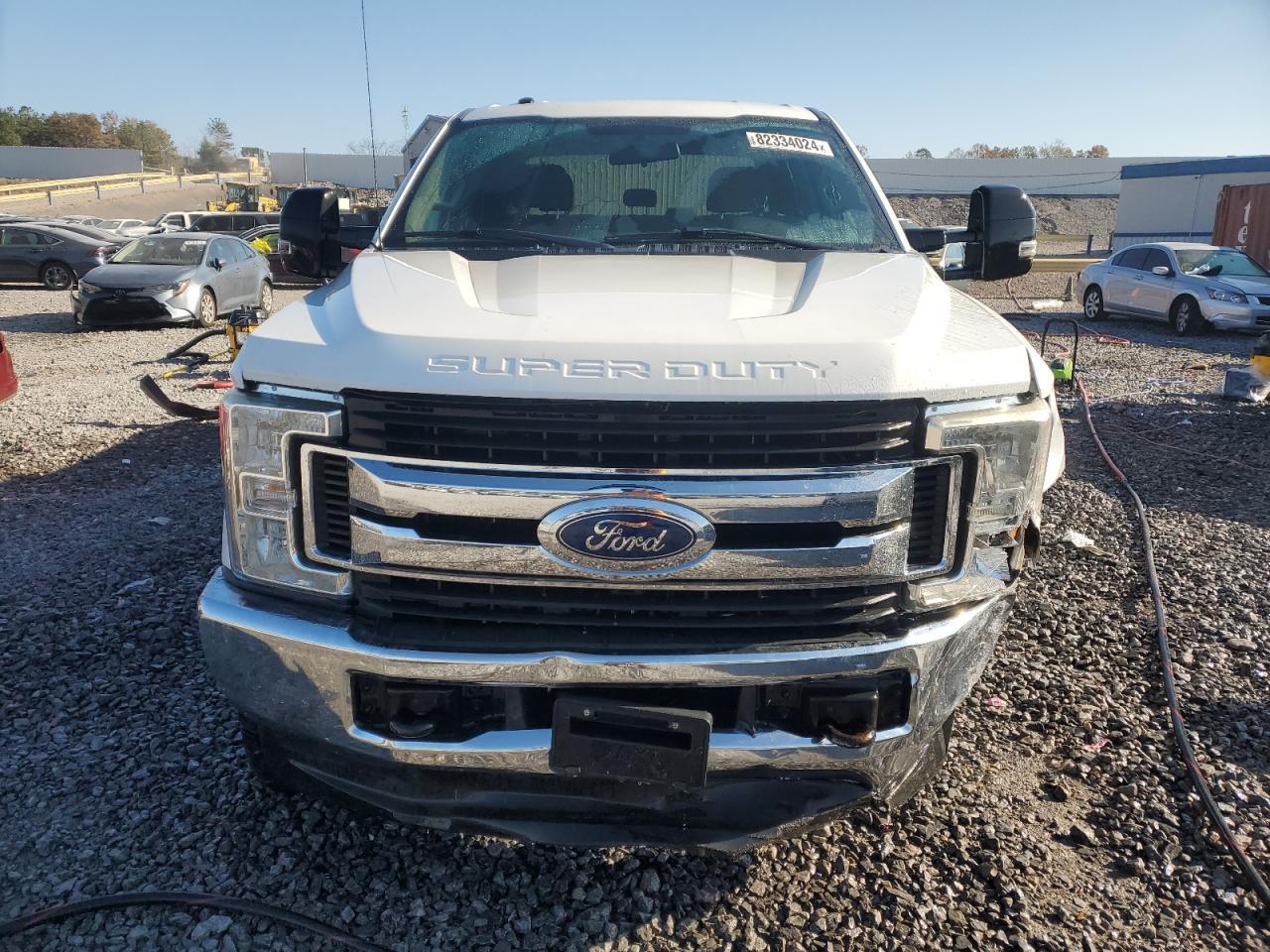 2017 FORD F250 SUPER - Image 5