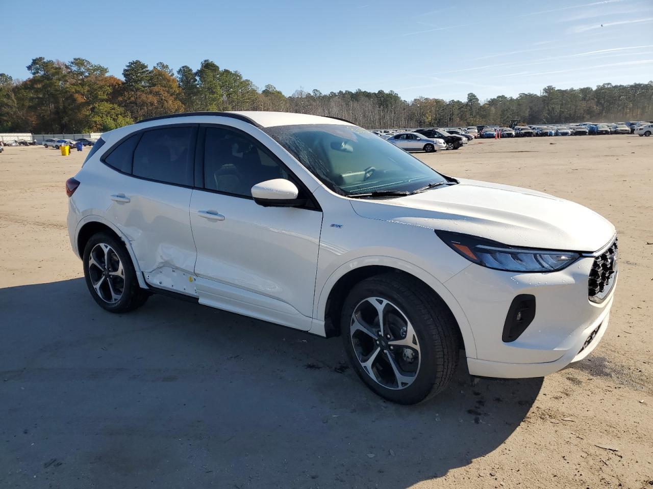 2024 FORD ESCAPE ST - Image 4