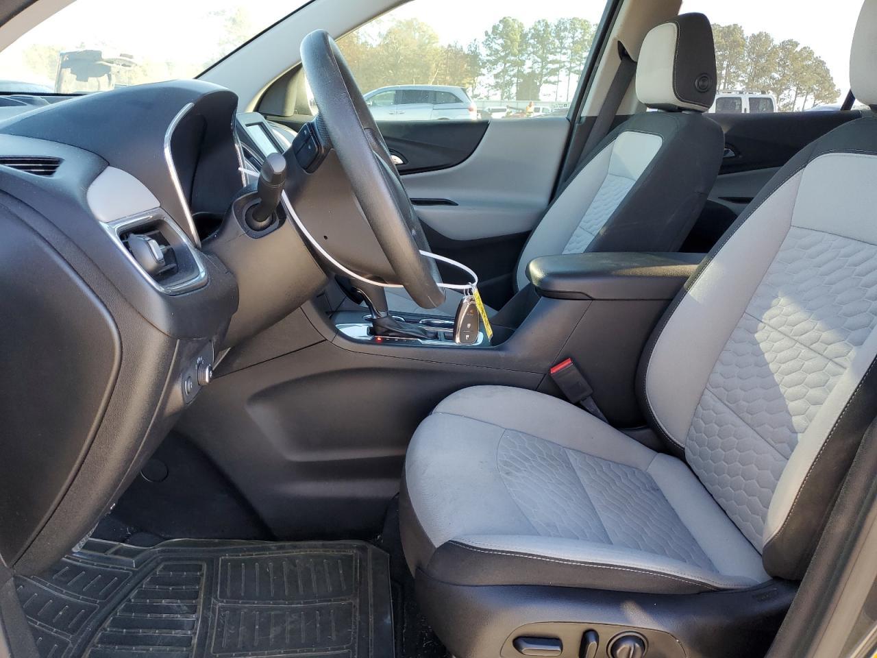 2019 CHEVROLET EQUINOX LT - Фото 7