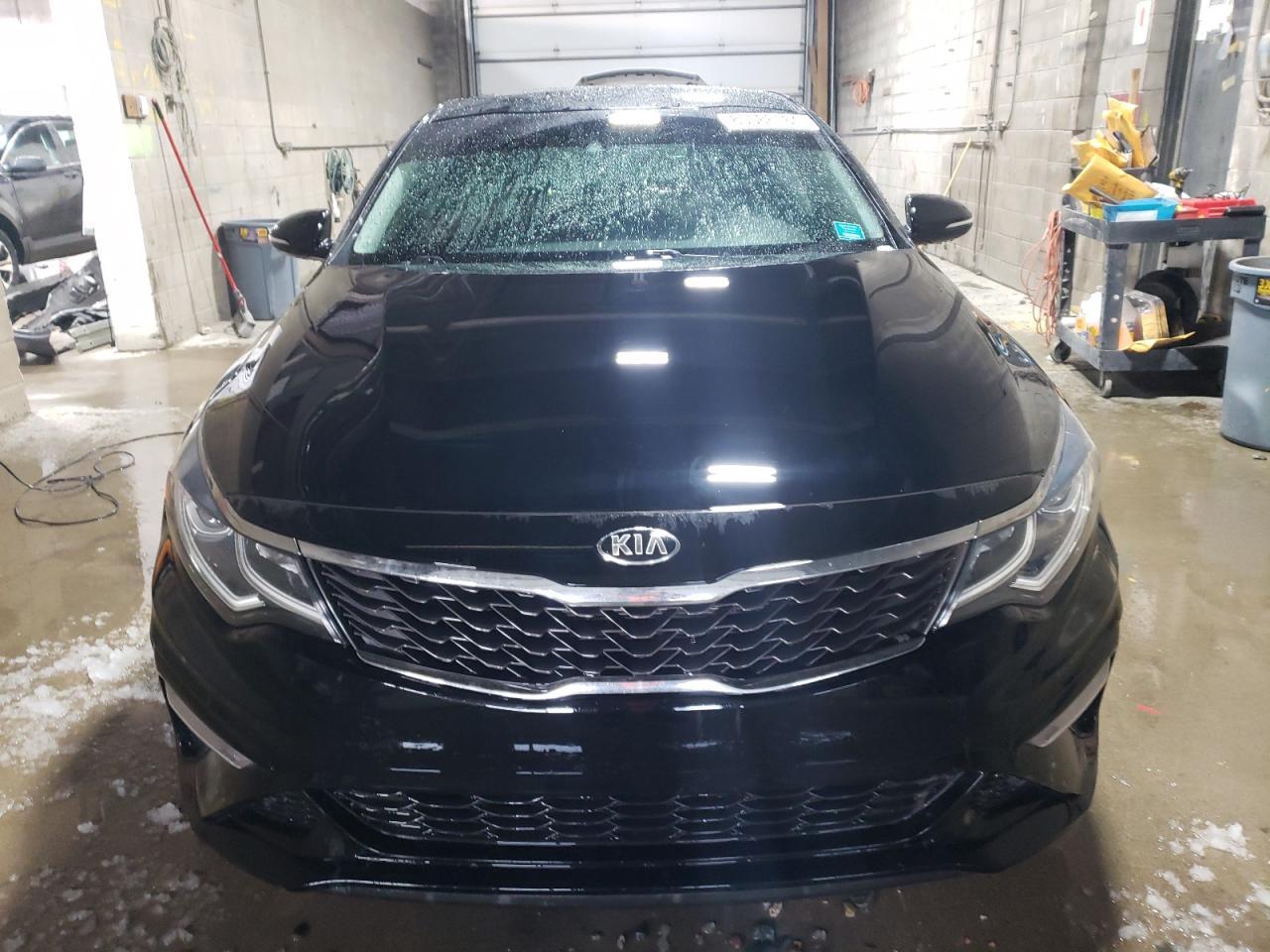 2020 KIA OPTIMA LX - Image 5