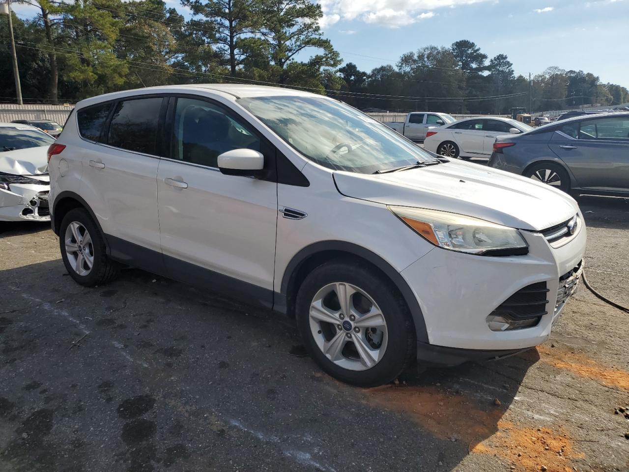 2014 FORD ESCAPE SE - Image 4