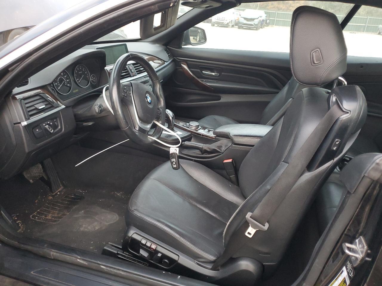 2015 BMW 428 I - Фото 7