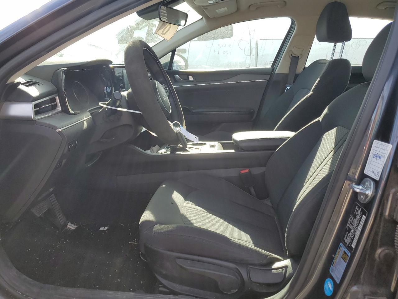 2023 KIA K5 LXS - Image 7