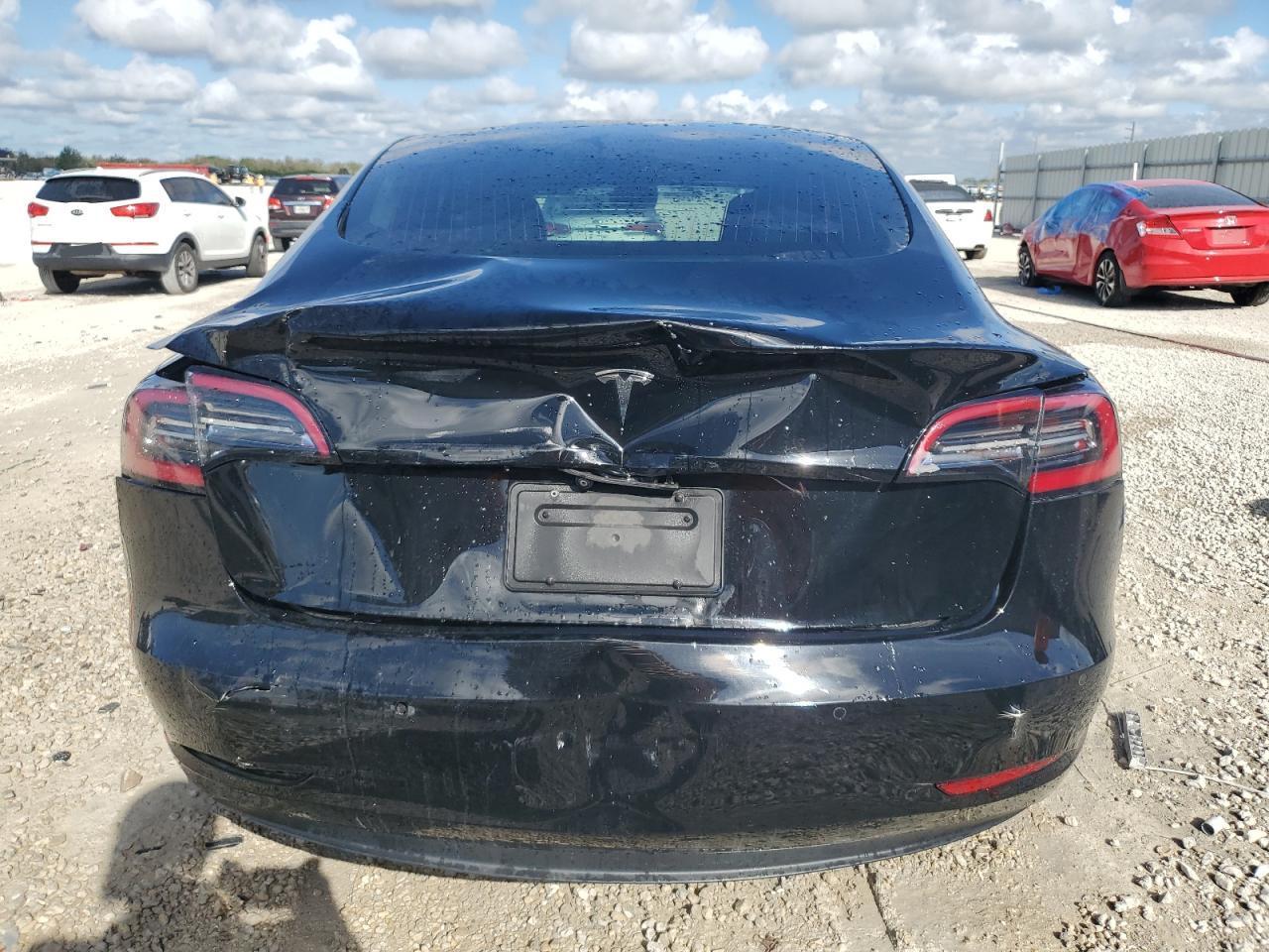 2019 TESLA MODEL 3 - Фото 6